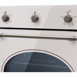 Шкаф духовой газовый MAUNFELD EOGC604RIB.MT