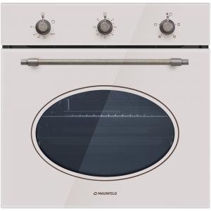 Шкаф духовой газовый MAUNFELD EOGC604RIB.MT