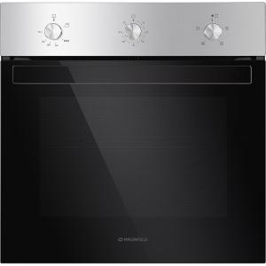 Шкаф духовой газовый MAUNFELD EOGC604S
