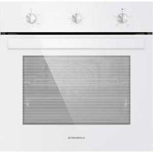 Шкаф духовой газовый MAUNFELD EOGC604W
