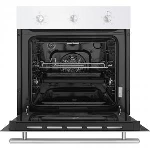 Шкаф духовой газовый MAUNFELD EOGC604W