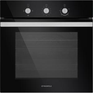 Шкаф духовой газовый MAUNFELD MGOG.673B