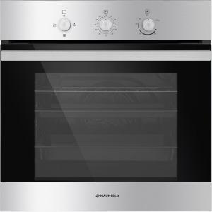 Шкаф духовой газовый MAUNFELD MGOG.673S