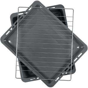 Шкаф духовой газовый MAUNFELD MGOG.673W