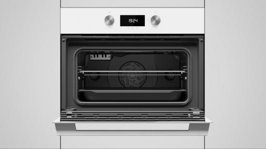 Духовой шкаф с режимом турбо TEKA HLC 8400 WHITE