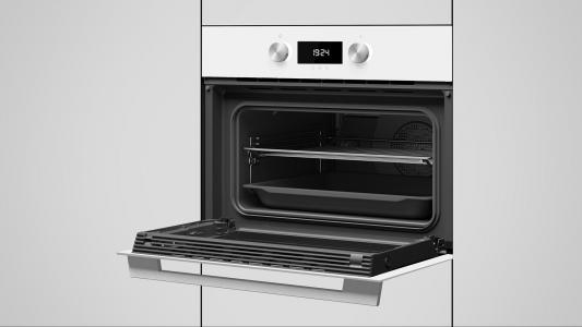 Духовой шкаф с режимом турбо TEKA HLC 8400 WHITE