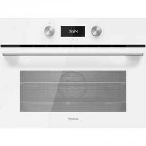 Духовой шкаф с режимом турбо TEKA HLC 8400 WHITE