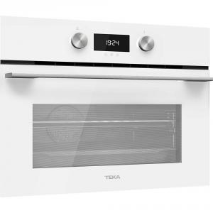 Духовой шкаф с режимом турбо TEKA HLC 8400 WHITE
