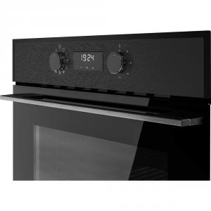 Духовой шкаф с режимом турбо TEKA HSB 640 BLACK
