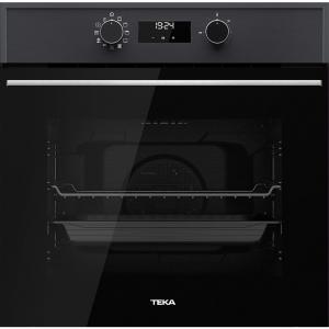 Духовой шкаф с системой чистки DualClean TEKA HSB 630 P BLACK