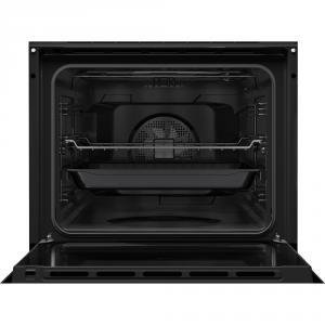 Духовой шкаф с системой чистки DualClean TEKA HSB 630 P BLACK