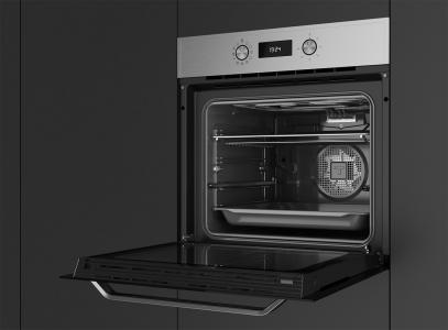 Духовой шкаф TEKA HCB 6545 SS