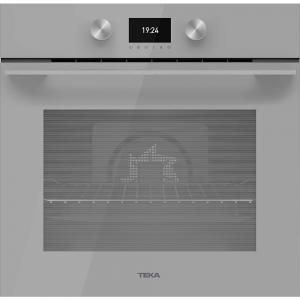 Духовой шкаф TEKA HLB 8600 STEAM GREY
