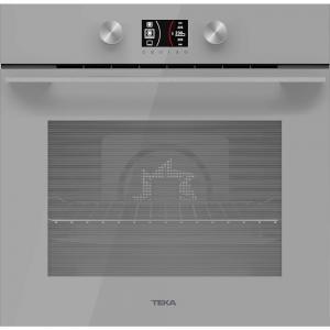 Духовой шкаф TEKA HLB 8600 STEAM GREY