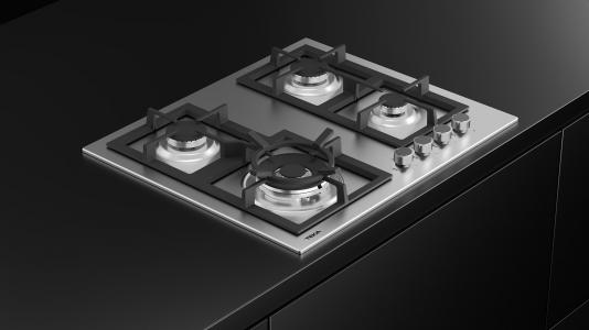 Газовая варочная панель TEKA EFX 60.1 4G AI AL DR CI N