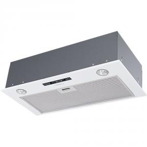 Кухонная вытяжка MAUNFELD Crosby Light 50 белый