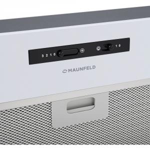 Кухонная вытяжка MAUNFELD Crosby Light 50 белый