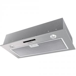 Кухонная вытяжка MAUNFELD Crosby Light C 50 нержавеющая сталь