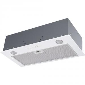 Кухонная вытяжка MAUNFELD Crosby Light C 60 белый