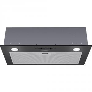Кухонная вытяжка MAUNFELD Crosby Light C 60 черный
