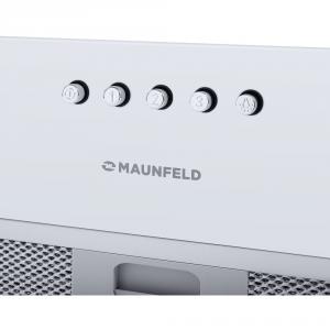 Кухонная вытяжка MAUNFELD Crosby Power 50 белый
