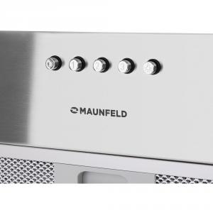 Кухонная вытяжка MAUNFELD Crosby Power 60 нержавеющая сталь