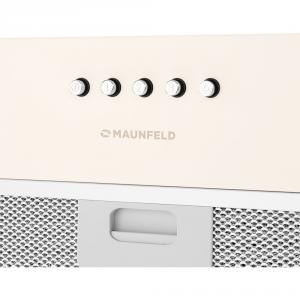 Кухонная вытяжка MAUNFELD Crosby Singl 5028 бежевый