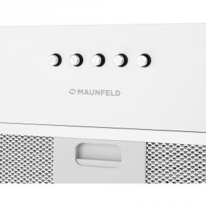 Кухонная вытяжка MAUNFELD Crosby Singl 60 белый