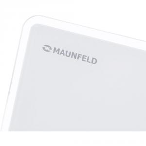 Кухонная вытяжка MAUNFELD Eagle 60 белый