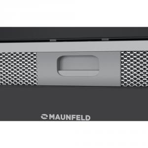Кухонная вытяжка MAUNFELD Fantasy Light 60 черный