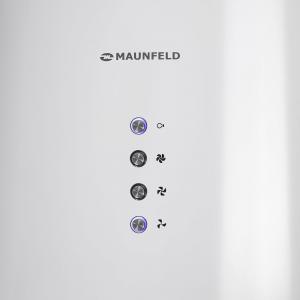 Кухонная вытяжка MAUNFELD Lee Wall 35 белый