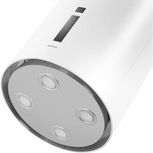 Кухонная вытяжка MAUNFELD Lee Wall (sensor) 39 белый