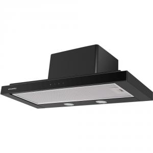 Кухонная вытяжка MAUNFELD Ouse Touch 60 черный