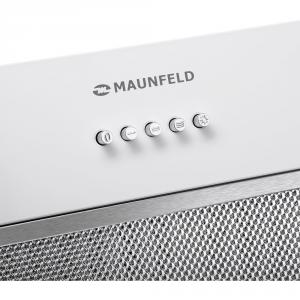 Кухонная вытяжка MAUNFELD THAMES 601M белый