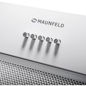 Кухонная вытяжка MAUNFELD THAMES 601PM белый