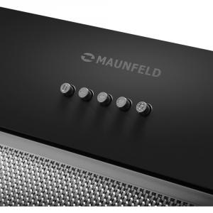 Кухонная вытяжка MAUNFELD THAMES 601PM черный