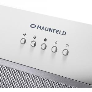 Кухонная вытяжка MAUNFELD TRAPEZE 602M белый