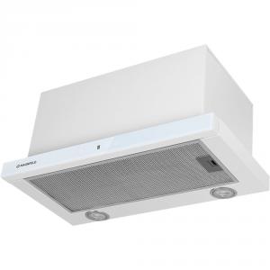 Кухонная вытяжка MAUNFELD TS Touch 60 белый