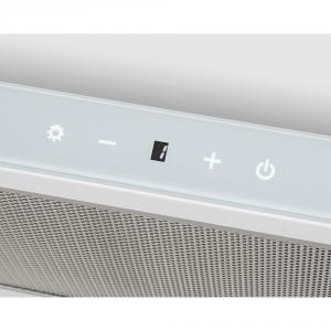 Кухонная вытяжка MAUNFELD TS Touch 60 белый