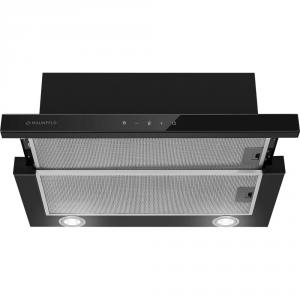 Кухонная вытяжка MAUNFELD TS Touch 60 черный