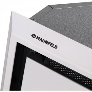 Кухонная вытяжка MAUNFELD Urania 53 нержавеющая сталь