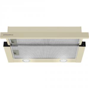Кухонная вытяжка MAUNFELD VS Light 60 бежевый