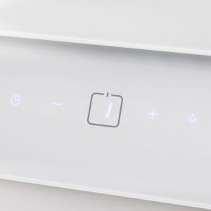 Кухонная вытяжка MAUNFELD Wind 60 белый