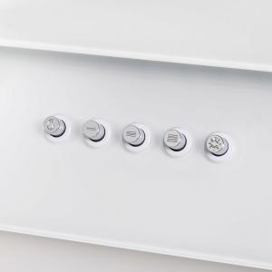 Кухонная вытяжка MAUNFELD Wind Push 60 белый