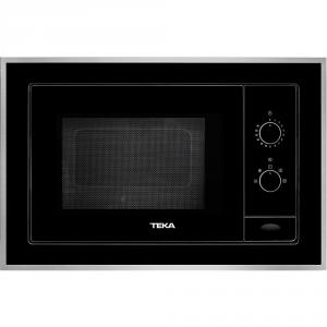 Микроволновая печь с грилем TEKA ML 820 BI BLACK-SS