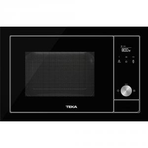 Микроволновая печь с грилем TEKA ML 8200 BIS NIGHT RIVER BLACK