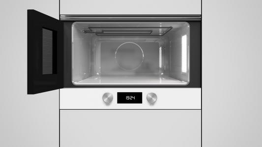Микроволновая печь с грилем TEKA ML 8220 BIS L WHITE
