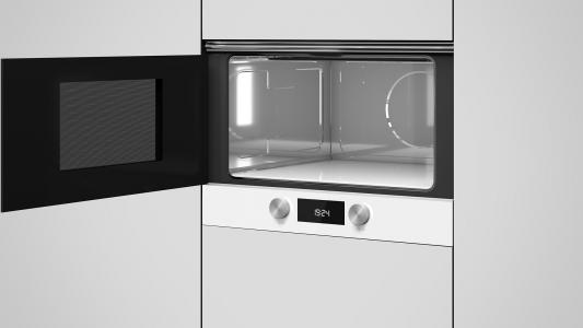 Микроволновая печь с грилем TEKA ML 8220 BIS L WHITE