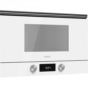 Микроволновая печь с грилем TEKA ML 8220 BIS L WHITE