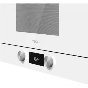 Микроволновая печь с грилем TEKA ML 8220 BIS L WHITE